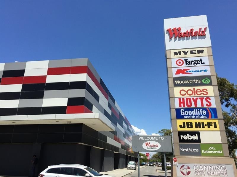 47 Carden Drive, Cannington WA 6107