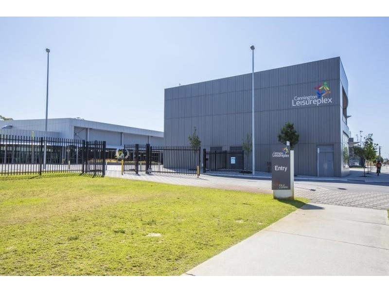 47 Carden Drive, Cannington WA 6107