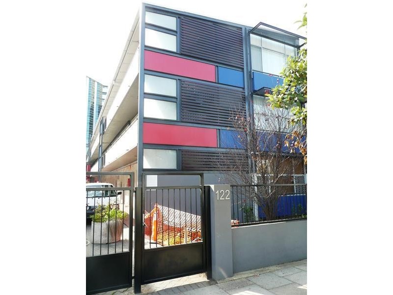 5/122 Terrace Road, Perth WA 6000