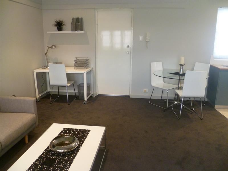 55/138 Adelaide Terrace, East Perth WA 6004