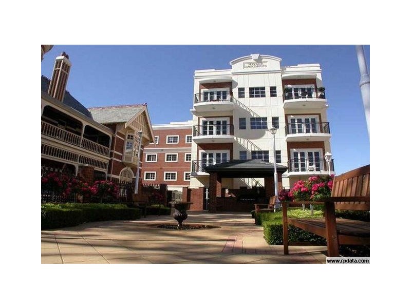 26/2 Mayfair Street, West Perth WA 6005