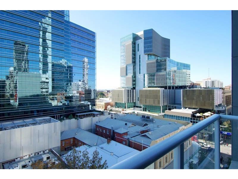 806/305 Murray Street, Perth WA 6000