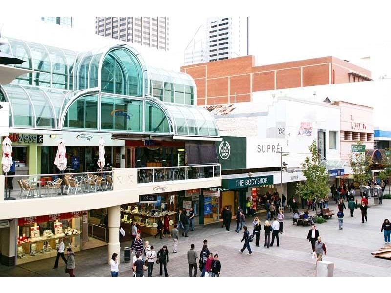 806/305 Murray Street, Perth WA 6000