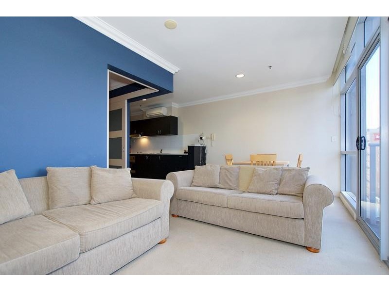 806/305 Murray Street, Perth WA 6000