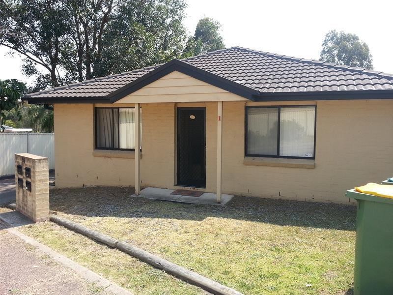 1/59 Clarkson Lane, Lake Haven NSW 2263