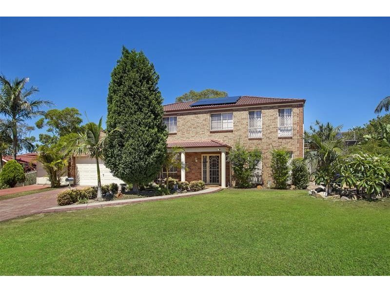 36 Pinaroo Road, Gwandalan NSW 2259