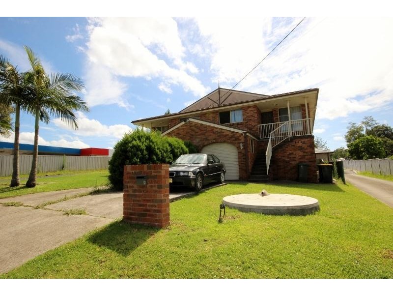 2/149 Wyee Road, Wyee NSW 2259