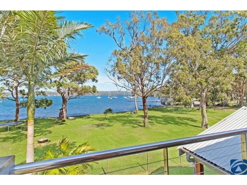 86 Noamunga Crescent, Gwandalan NSW 2259