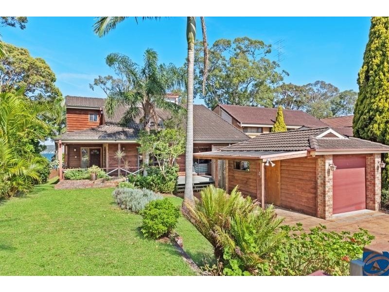 86 Noamunga Crescent, Gwandalan NSW 2259