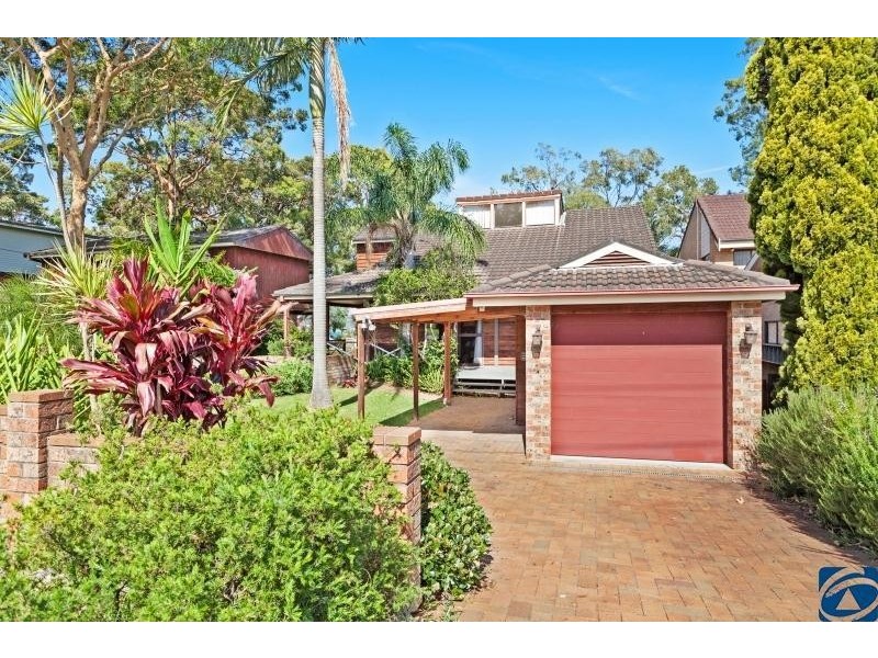 86 Noamunga Crescent, Gwandalan NSW 2259