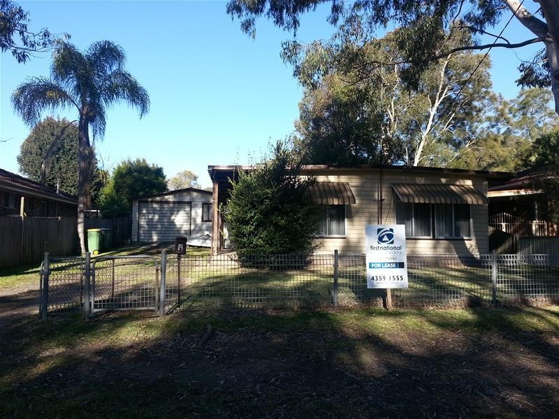 19 Murrumbong Road, Summerland Point NSW 2259