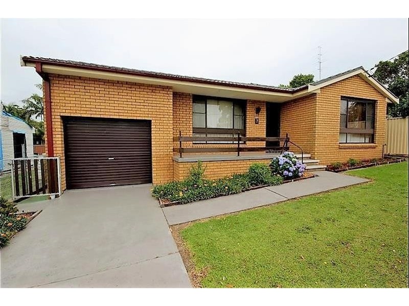 7  Yearnin Street, Gwandalan NSW 2259