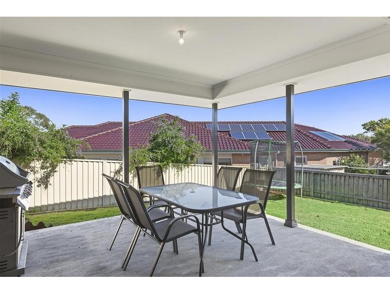 22 Tradewinds Avenue, Summerland Point NSW 2259