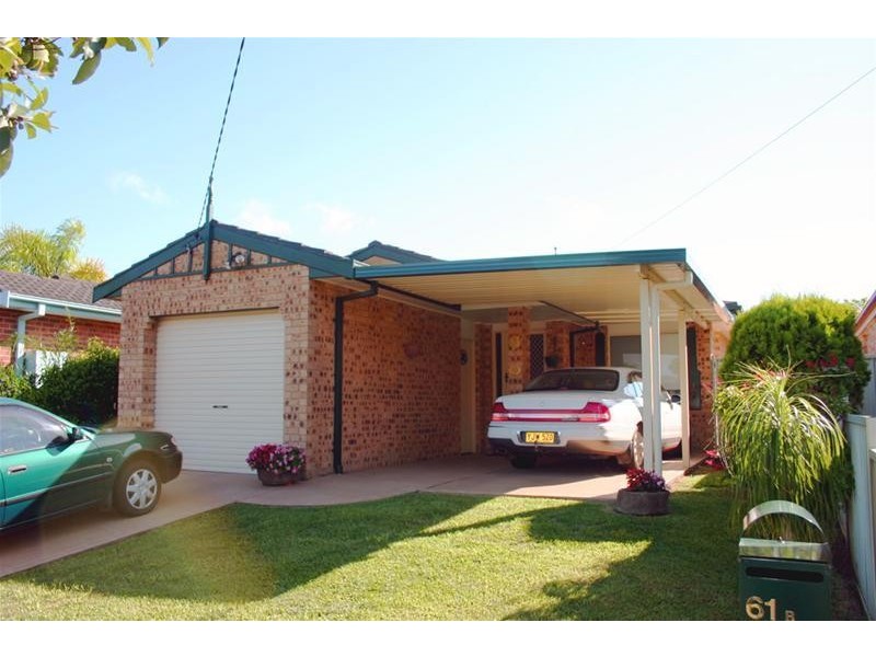 61b Scenic Circle, Budgewoi NSW 2262