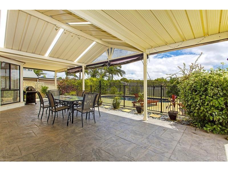 8 Watanga Crescent, Wyee Point NSW 2259