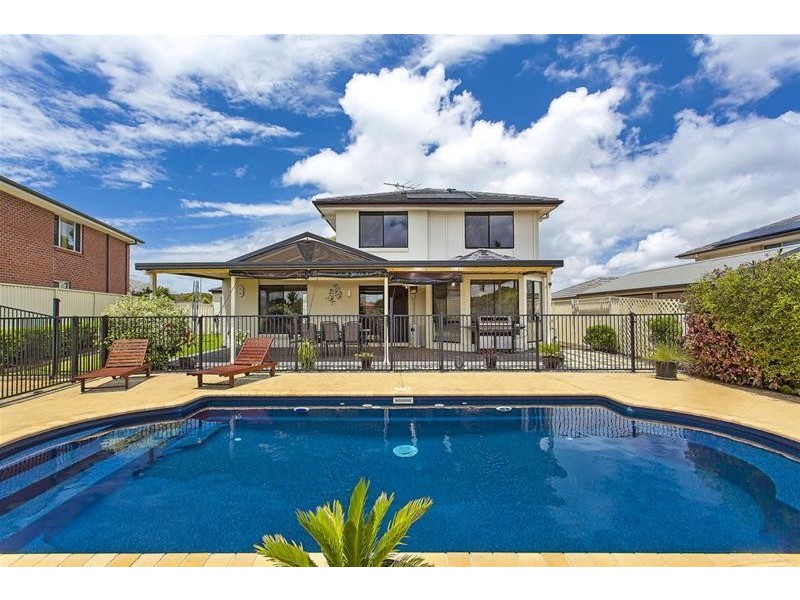 8 Watanga Crescent, Wyee Point NSW 2259