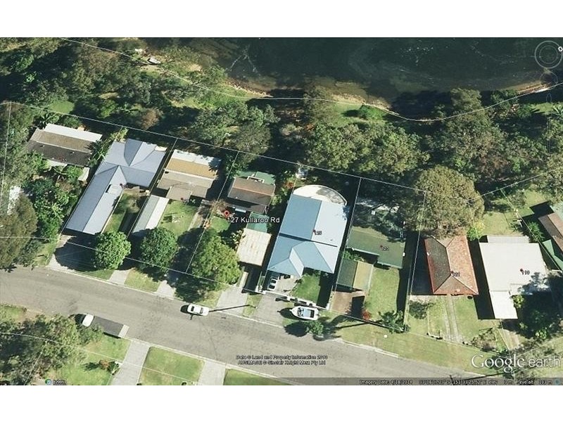 127 Kullaroo Road, Summerland Point NSW 2259