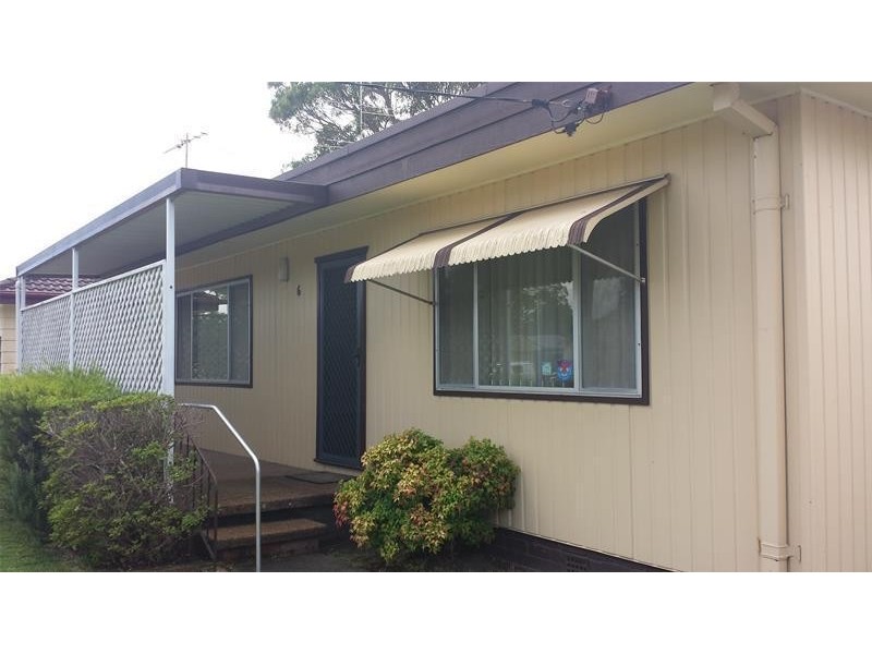 6 Kalani Street, Budgewoi NSW 2262