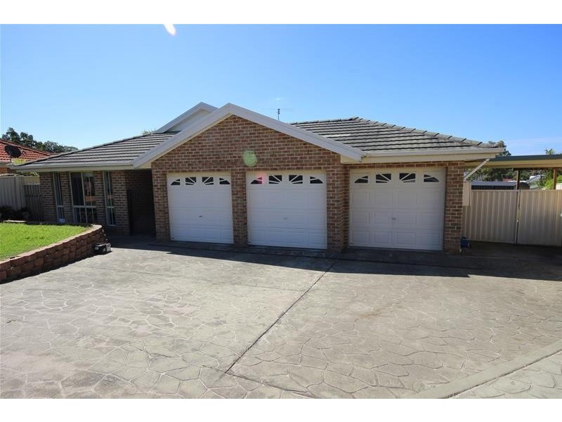 38 Bay Vista Way, Gwandalan NSW 2259