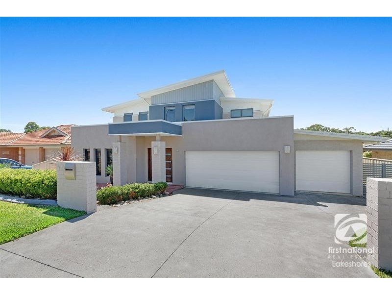 21 Benamba Street, Wyee Point NSW 2259