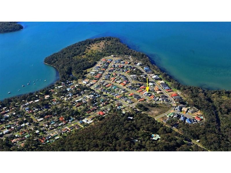 21 Benamba Street, Wyee Point NSW 2259