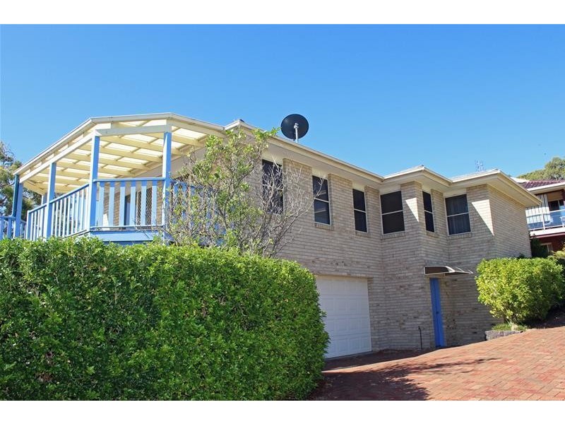 38b Gordon Avenue, Summerland Point NSW 2259