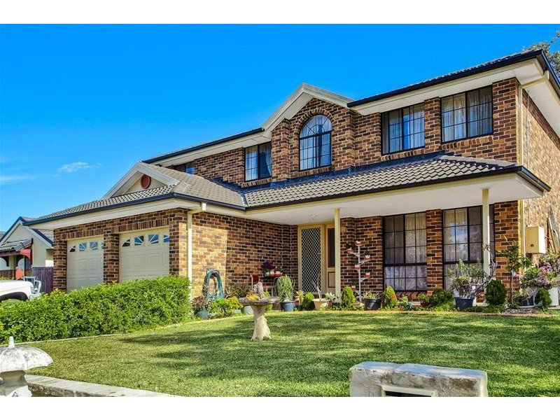 24 Coral Fern Way, Gwandalan NSW 2259