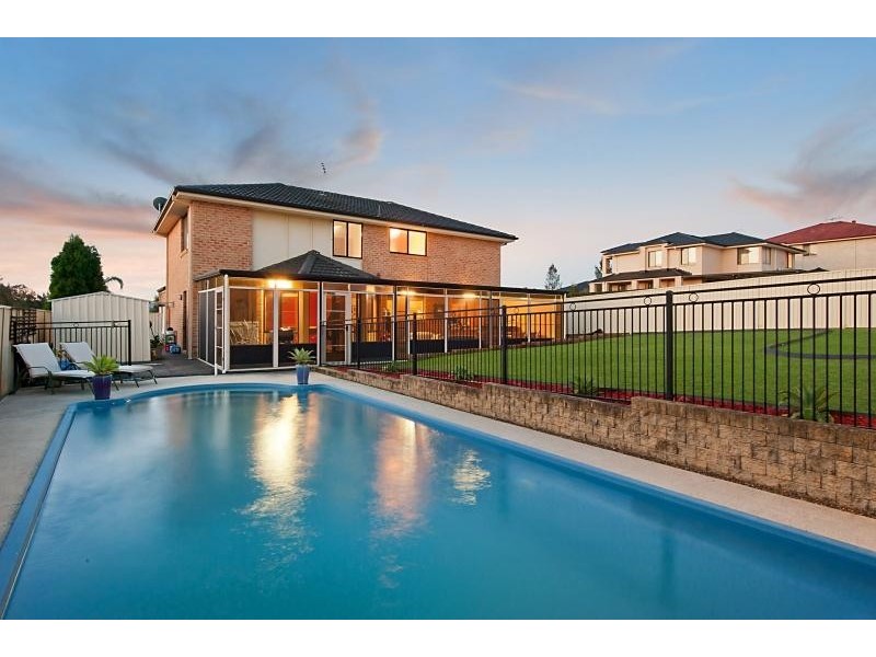 47 Wymeera Circuit, Wyee Point NSW 2259