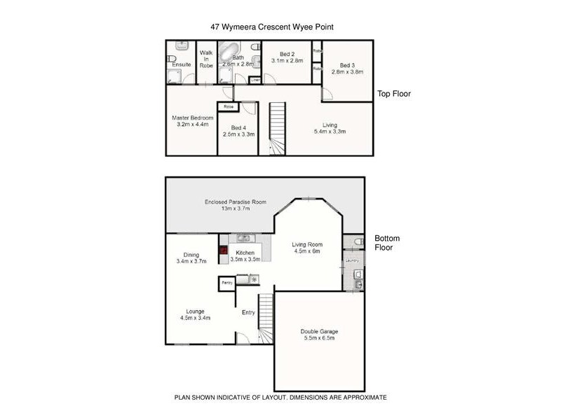 47 Wymeera Circuit, Wyee Point NSW 2259