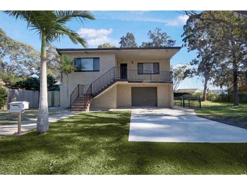 3 Macquarie Road, Mannering Park NSW 2259