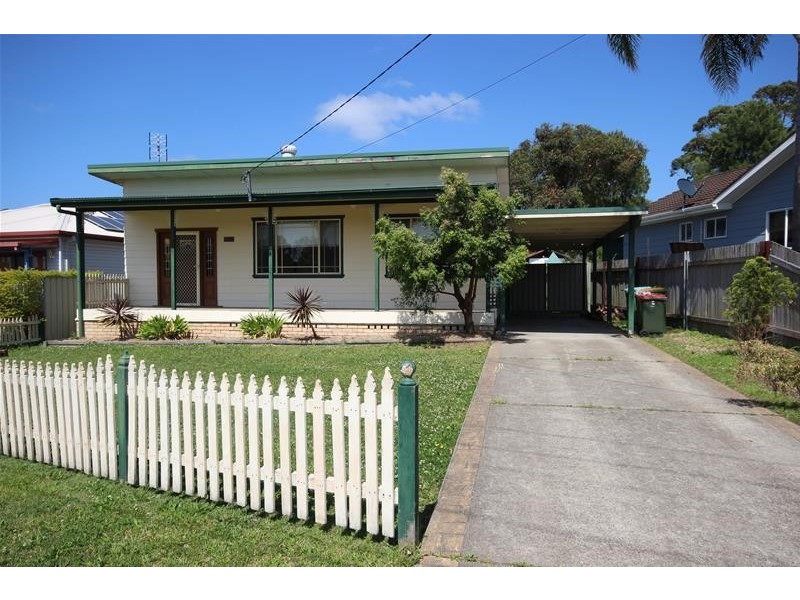 34 Barton Road, Doyalson NSW 2262