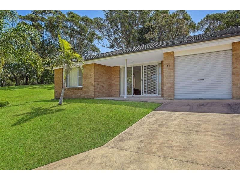 34/77 Rutleys Road, Wyee Point NSW 2259