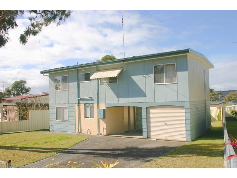 172 Winbin Crescent, Gwandalan NSW 2259