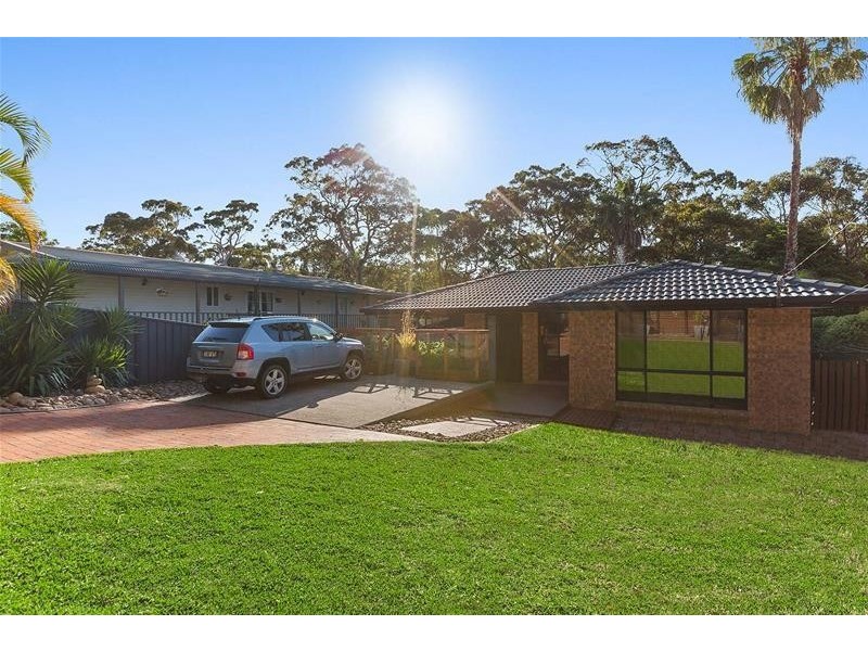27 Billbabourie Road, Gwandalan NSW 2259