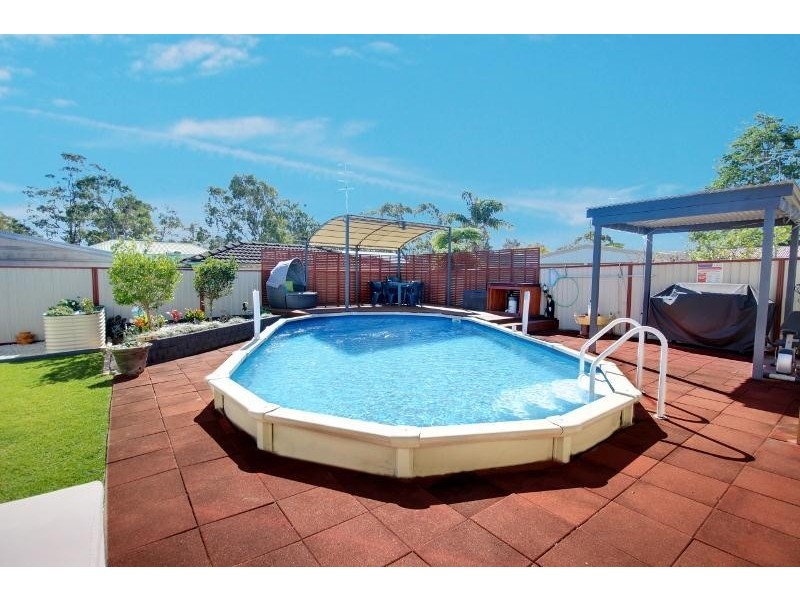 54 Spencer Road, Mannering Park NSW 2259