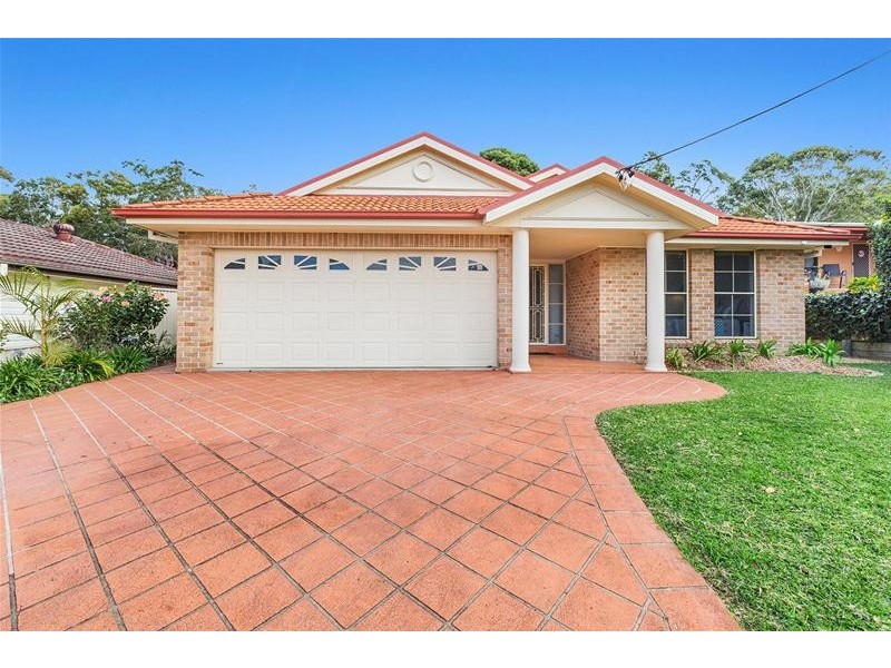 71 Yeramba Road, Summerland Point NSW 2259