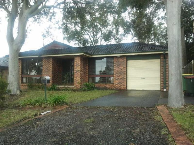 7 Blackford Avenue, Kanwal NSW 2259