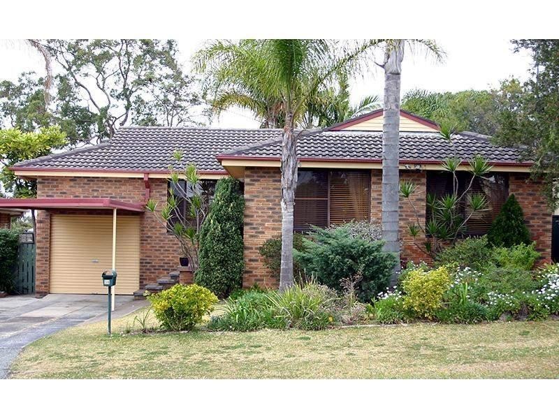 38 Jetty Avenue, Charmhaven NSW 2263