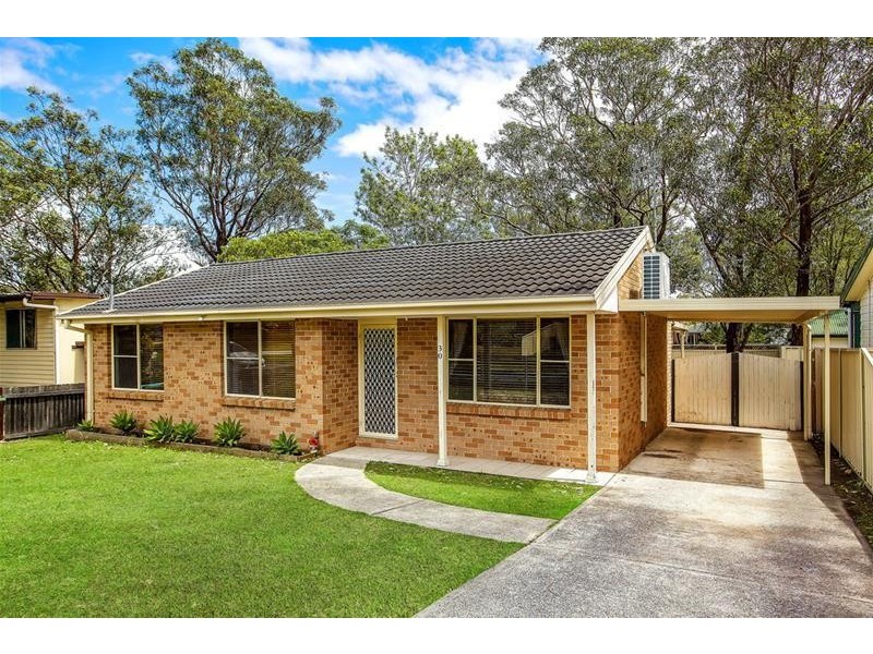 30 Richardson Road, San Remo NSW 2262