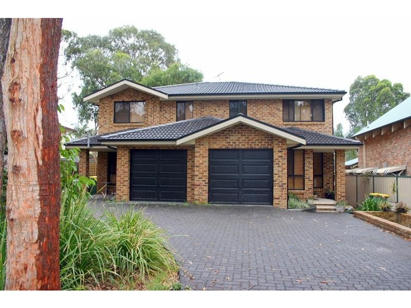 16A Barclay Avenue, Mannering Park NSW 2259