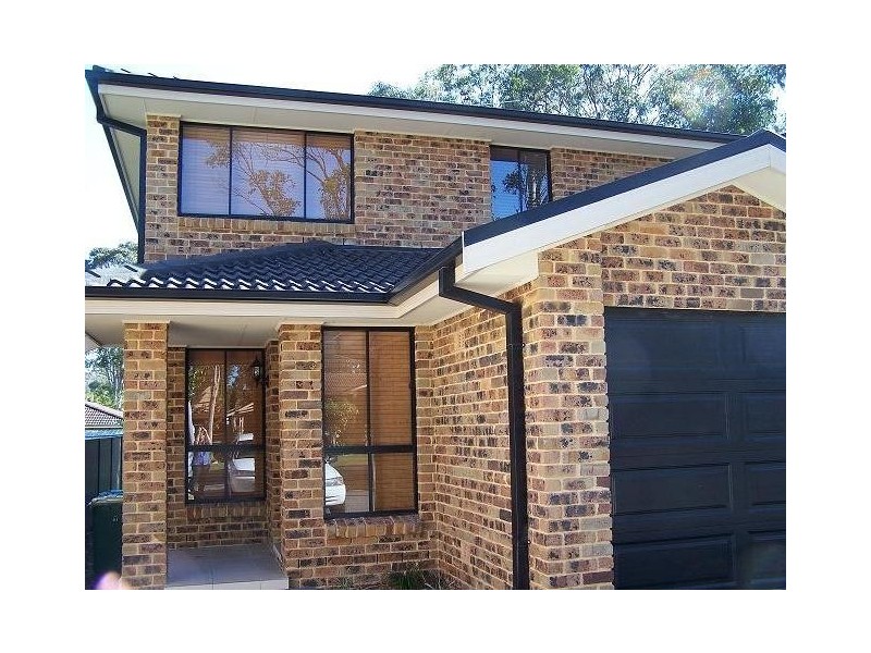 16A Barclay Avenue, Mannering Park NSW 2259