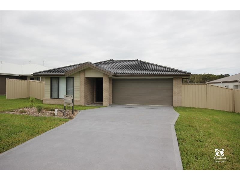 5 Mornington Circuit, Gwandalan NSW 2259