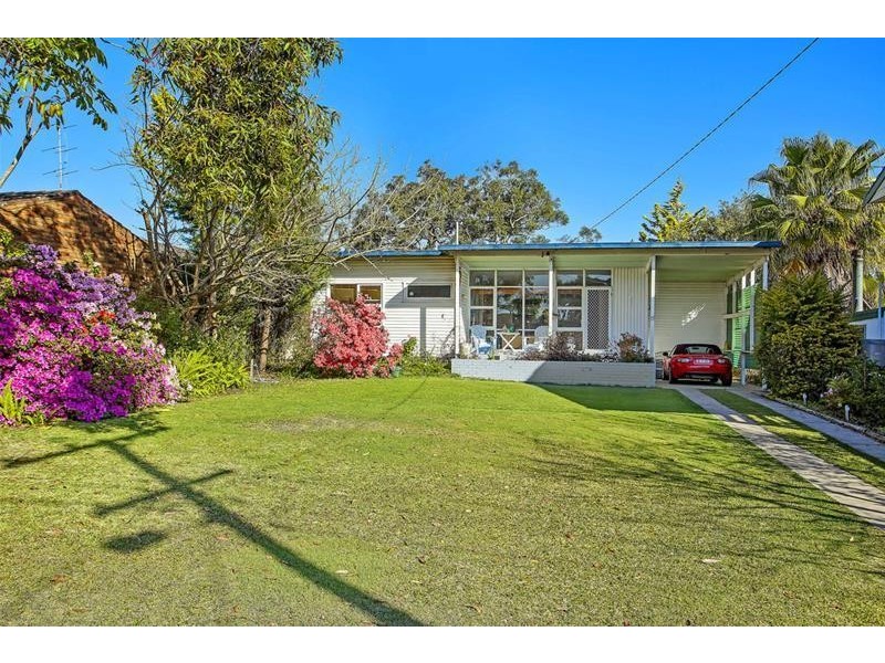 17 Ocean Parade, Noraville NSW 2263