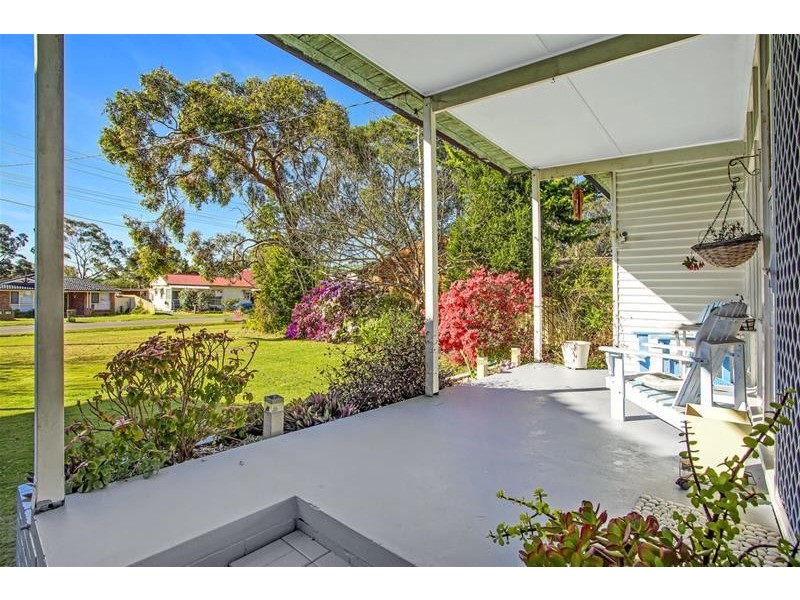 17 Ocean Parade, Noraville NSW 2263