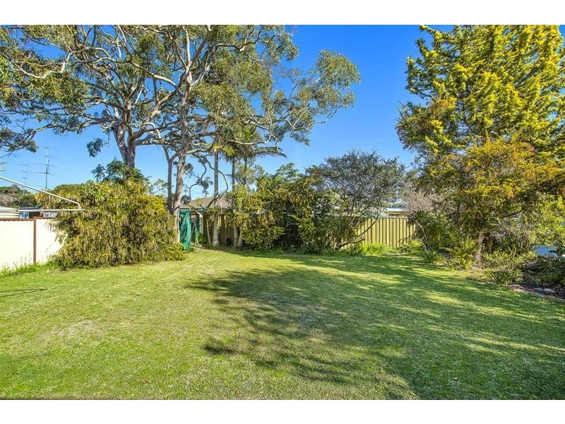 17 Ocean Parade, Noraville NSW 2263