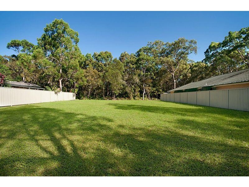 22 Anchorage Circle, Summerland Point NSW 2259