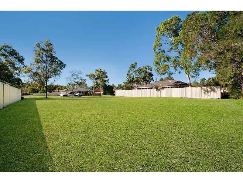 22 Anchorage Circle, Summerland Point NSW 2259