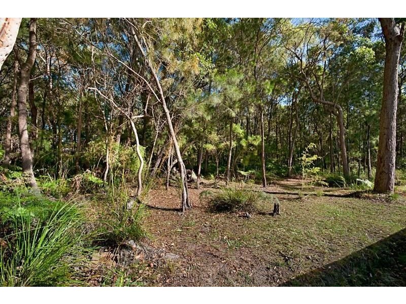 22 Anchorage Circle, Summerland Point NSW 2259