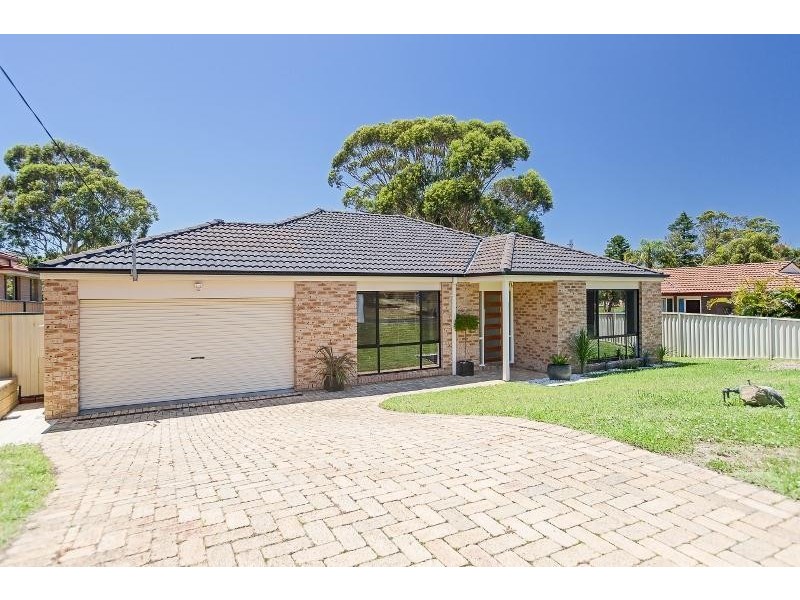 54 Scenic Circle, Budgewoi NSW 2262