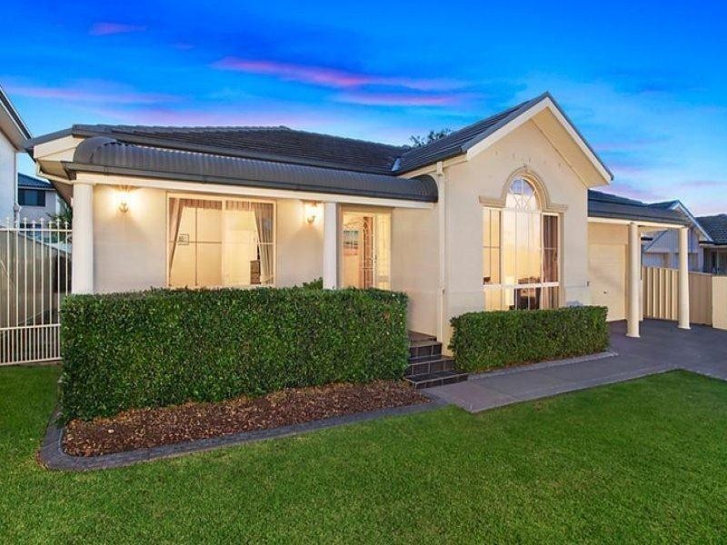 76 Mataram Road, Woongarrah NSW 2259